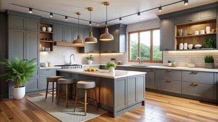 Cabinet Refinishing Modesto 