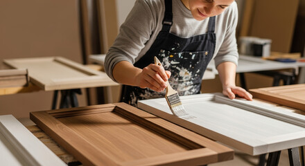 San Jose Cabinet Refinishing